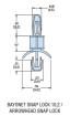 10064 electronic component of Heyco