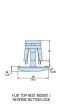 10415 electronic component of Heyco