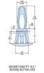 10431 electronic component of Heyco