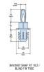 10566 electronic component of Heyco