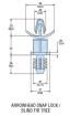 10601 electronic component of Heyco