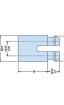 10642 Standoffs & Spacers