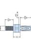10755 Circuit Board Hardware - PCB