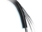 1639A Spiral Wraps, Sleeves, Tubing & Conduit