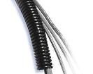 1642A Spiral Wraps, Sleeves, Tubing & Conduit