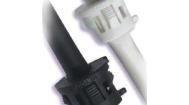 1861 Cable Glands, Strain Reliefs & Cord Grips