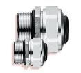 4535 Cable Glands, Strain Reliefs & Cord Grips
