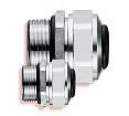4553 Cable Glands, Strain Reliefs & Cord Grips