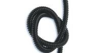 8454 Spiral Wraps, Sleeves, Tubing & Conduit