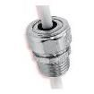 9762 Cable Glands, Strain Reliefs & Cord Grips