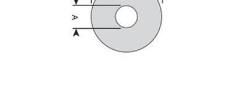 G1208 Grommets & Bushings