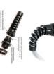 M4396 Cable Glands, Strain Reliefs & Cord Grips