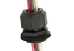 M4818GAB Cable Glands, Strain Reliefs & Cord Grips