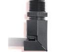 M8563 Cable Glands, Strain Reliefs & Cord Grips