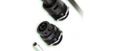 S6360 Solar Connectors / Photovoltaic Connectors