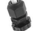 V4346 Cable Glands, Strain Reliefs & Cord Grips
