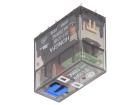 HF115FP/012-2Z4B  Electromechanical