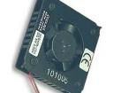 HFB44B12A DC Fans