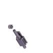 HFBR-4503Z Fibre Optic Connectors