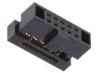 HFCS-A1-10-G  Connectors