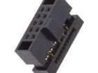 HFCS-A1-10-G Headers & Wire Housings