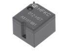 HFKC/012-HST electronic component of Hongfa