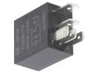 HFV6/012ZSL-TD Electromechanical