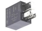 HFV6-G/12-ZST-R Electromechanical