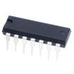 SN74HC04N(XBLW) electronic component of XBLW