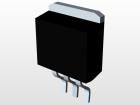 LM1085S-ADJ/TR electronic component of HGSEMI