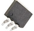LM7908S/TR Linear Voltage Regulators