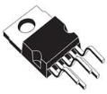 TDA2003 electronic component of HGSEMI