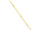 HH-SNW320F010W24-COB IP20 LED Lighting Bars and Strips