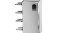 M39016/6-109M General Purpose Relays
