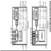 HI1-0547/883 Multiplexer Switch ICs