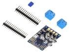 HIGH-POWER MOTOR CONTROLLER G2 24V19  Semiconductors