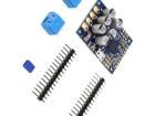 HIGH-POWER MOTOR CONTROLLER G2 24V19 Motor/Motion/Ignition Controllers & Drivers
