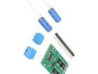 HIGH-POWER MOTOR DRIVER 36V20 CS Motor/Motion/Ignition Controllers & Drivers