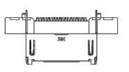 3880-B-18P  Connectors