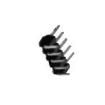 A2-5PA-2.54DS(71) Headers & Wire Housings
