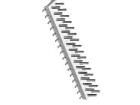 A3-20PA-2SV(71) Headers & Wire Housings