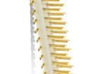 A3-8DA-2SV(92) Headers & Wire Housings