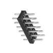 A3B-6PA-2DSA(51) Headers & Wire Housings