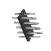 A3C-20P-2DSA(30) Headers & Wire Housings