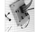 A3C-50P-2DSA(30) Headers & Wire Housings