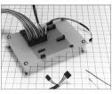 A3-SP(B) electronic component of Hirose