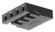 A4B-2S-2C  Connectors