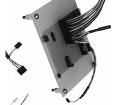 A4B-5S-2C Headers & Wire Housings