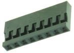 A4B-8S-2C  Connectors