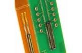 BM14B(0.8)-20DS-0.4V(51) Board to Board & Mezzanine Connectors